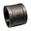 Anvil/Mueller Black Coupling 150# Malleable Iron Threaded Fittings 3