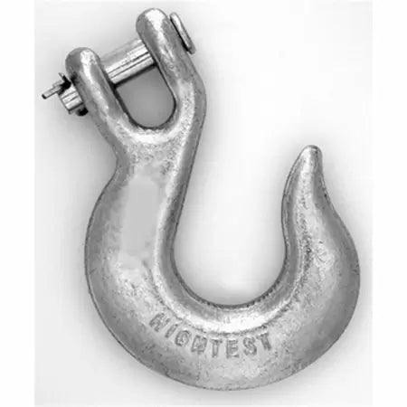 Mibro  Clevis Slip Hook, 1/4