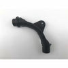 Flair-It 0.5 in. 90 deg Plastic Tube Support