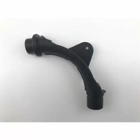 Flair-It 0.5 in. 90 deg Plastic Tube Support
