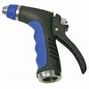 Aqua Plumb Adjustable All Metal Hose Nozzle