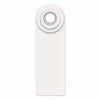 Allflex Global Sheep Ear Tags - Blank Sheep Id Tags White 25 Ct