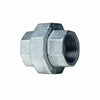 Anvil/Mueller Galvanized Union 150# Malleable Iron Threaded Fittings 2 1/2