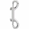 Mibro 3 1/2 in. Double-Bolt Snap