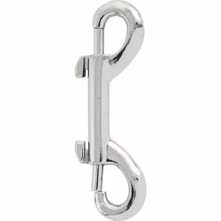 Mibro 3 1/2 in. Double-Bolt Snap
