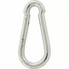 Mibro 3 1/8 in. Security Snap - With 8mm Spring Link (3/8in.)