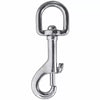 Mibro 3/4 in. Round Swivel Eye Bolt Snap
