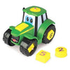 John Deere Learn 'N Pop Johnny Shape Sorte