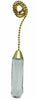 Atron Electro Industry Fa55 Crystal Drop Pull Chain 12 In.