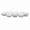 Permacoal, White, 50-Pc.