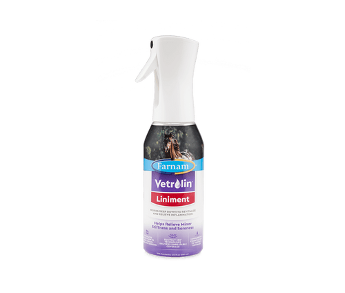 Farnam Vetrolin® Liniment