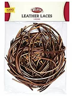Weaver Leather Lace
