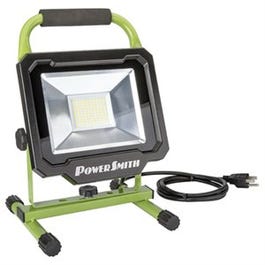 LED Work Light, 5000 Lumens