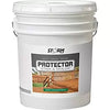 Storm 5 gal Protector, Pacific Redwood