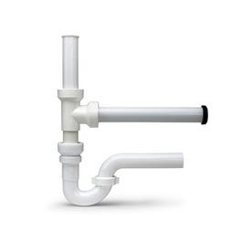 End Outlet Kitchen Disposal Kit