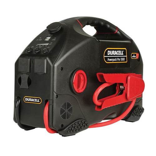 Powerpack Pro 1300
