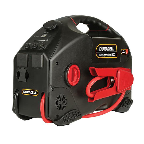 Powerpack Pro 1300