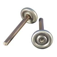 United States Hardware Seven Ball Roller