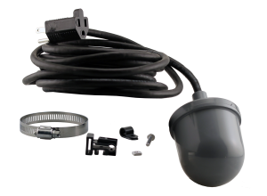 Plumbeeze float switches