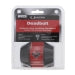 Ultra Hardware Deadbolt 2-Cylinder, Oil Rubbed Bronze Finish