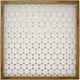 EZ Flow 16x20x2-In. Spun Fiberglass Furnace Filter