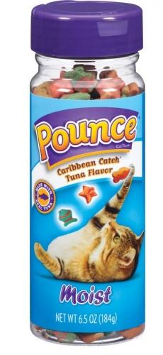 Pounce Caribbean Catch Soft Cat Treats Catlettsburg, KY