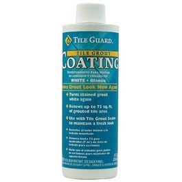 Grout Whitener, 8-oz.