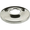 B & K Industries 2 Flange Escutcheon Low Pattern Iron Pipe