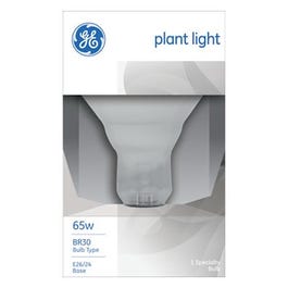 Indoor Reflector Plant Light Bulb, 65-Watts