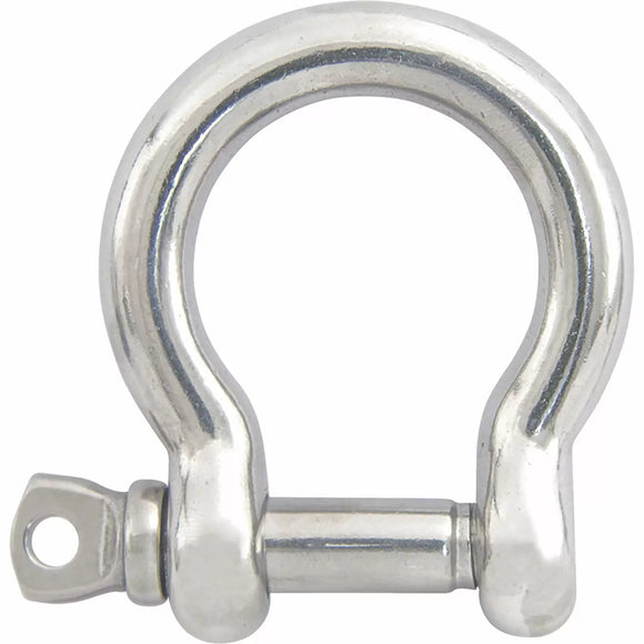 Mibro 1/4in. Screw Pin Anchor