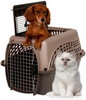 Petmate Two Door Top Load Pet Kennel