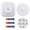 Bazz U15361WH Led Puck Light