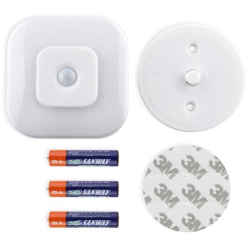 Bazz U15361WH Led Puck Light