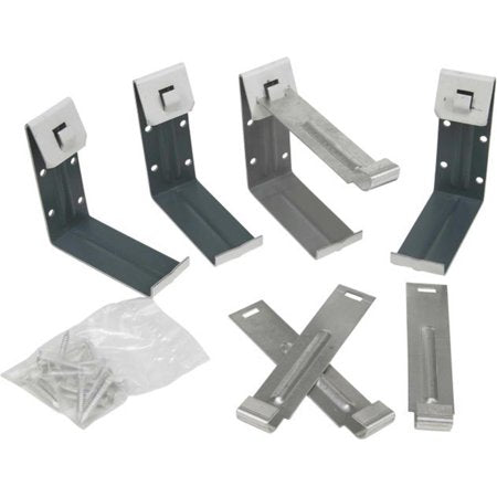 Aluminum Fascia Bracket