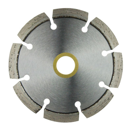 Omega Diamond Segmented Rodding Blade (4 inch)