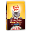 Meow Mix Bistro Recipes Seared Tuna Flavor Dry Cat Food