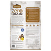 Rachael Ray Nutrish Zero Grain Natural Turkey & Potato Recipe Dry Dog Food