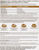 Rachael Ray Nutrish Zero Grain Natural Turkey & Potato Recipe Dry Dog Food