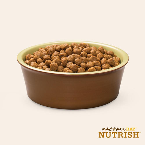 Rachael Ray Nutrish Zero Grain Natural Turkey & Potato Recipe Dry Dog Food