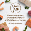 Rachael Ray Nutrish Natural Grain Free Tuna Purrfection Recipe Wet Cat Food