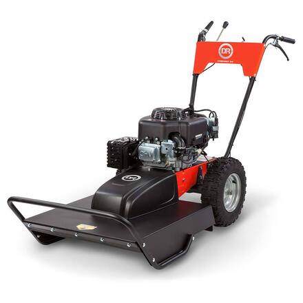 DR Field and Brush Mower PREMIER 26