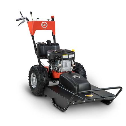 DR Field and Brush Mower PRO 26