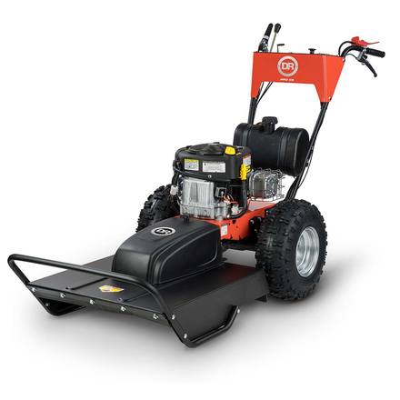 DR Field and Brush Mower PRO 26