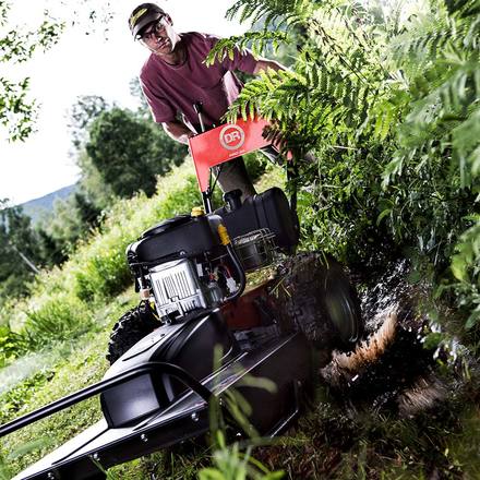 DR Field and Brush Mower PRO 26
