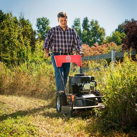 DR Field and Brush Mower PREMIER 26