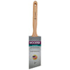 Wooster Brush Advantage Angle Sash Paintbrush, 3-inch