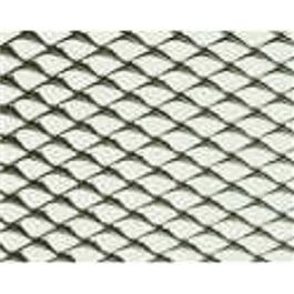 Ceiling Light Lens, For LED bulbs, 2 x 4-Ft.