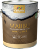California Products Malibu Premium Exterior Paint - Pastel Base - 1 qt.