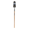 Seymour Midwest 14 Drain Spade, 48 Hardwood Handle