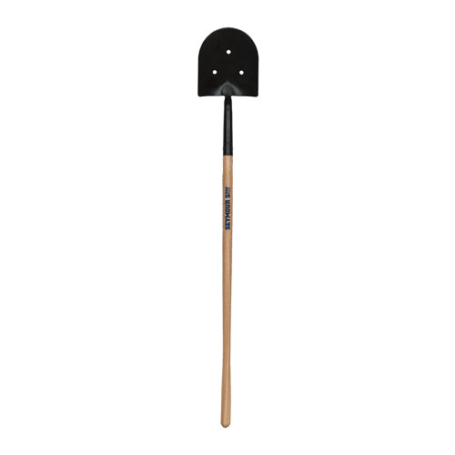 Seymour Forged Rice Shovel, 48